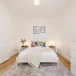 Guersant - Maison Cosy 6Pax Proche Etoile