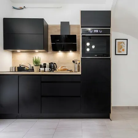 Casa vacanze Guersant - Maison Cosy 6pax Proche Etoile