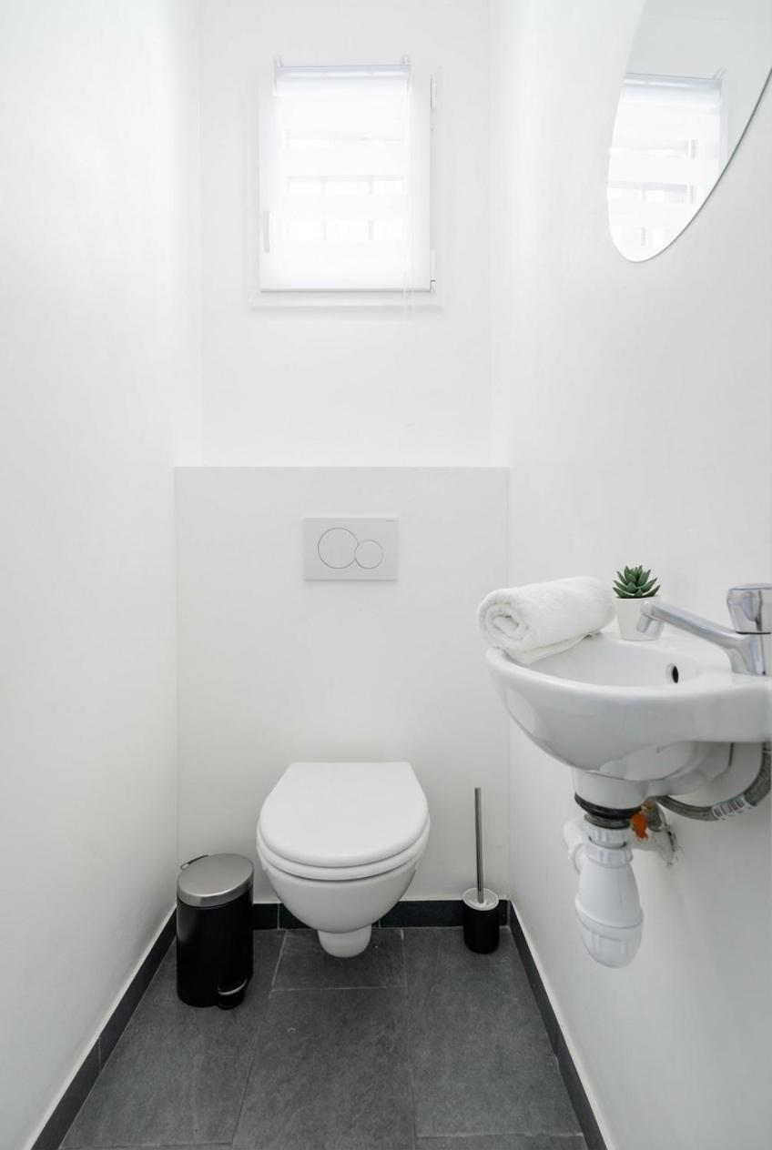 Guersant - Maison Cosy 6pax Proche Etoile Casa vacanze Parigi